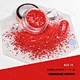 Metallic Glitter Solvent Resistant Flakes